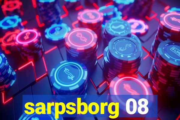 sarpsborg 08